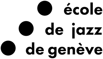 Logo école de jazz genève